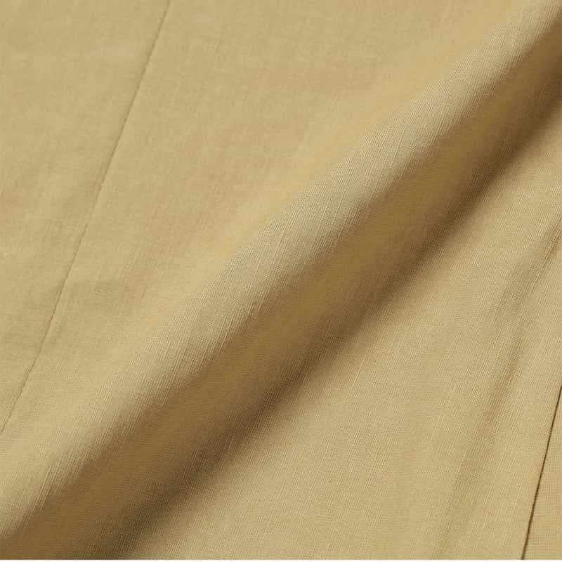 BARNEYS NEW YORK セットアップ シングルジャケット BEIGE