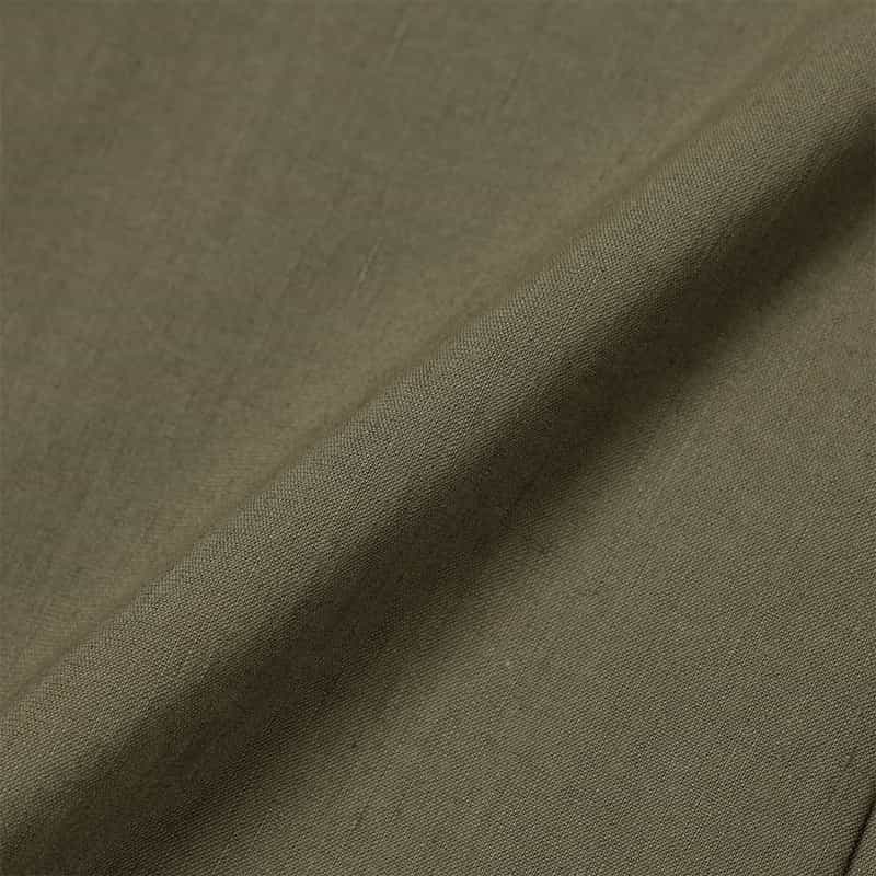 BARNEYS NEW YORK セットアップ シングルジャケット KHAKI