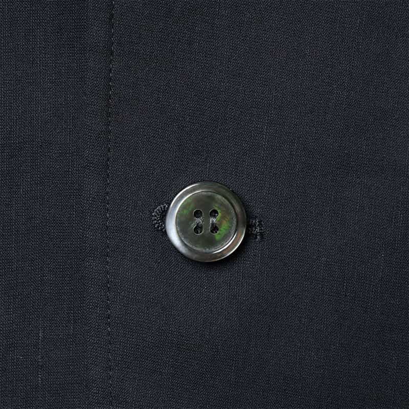 BARNEYS NEW YORK セットアップ シングルジャケット NAVY