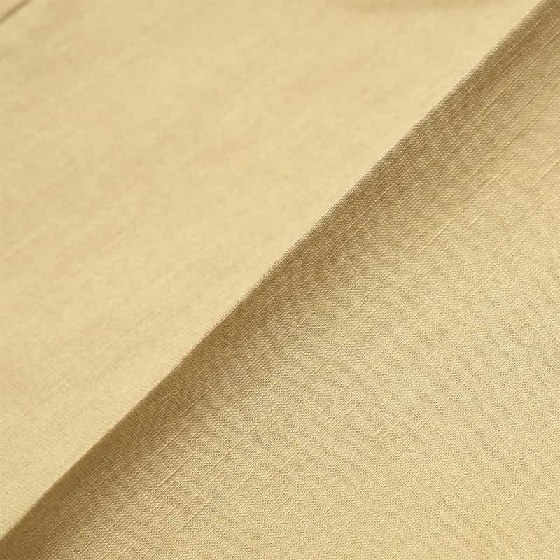 BARNEYS NEW YORK セットアップ テーパードパンツ BEIGE