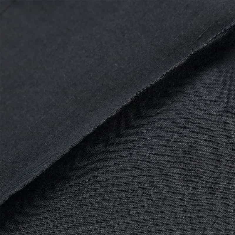 BARNEYS NEW YORK セットアップ テーパードパンツ NAVY