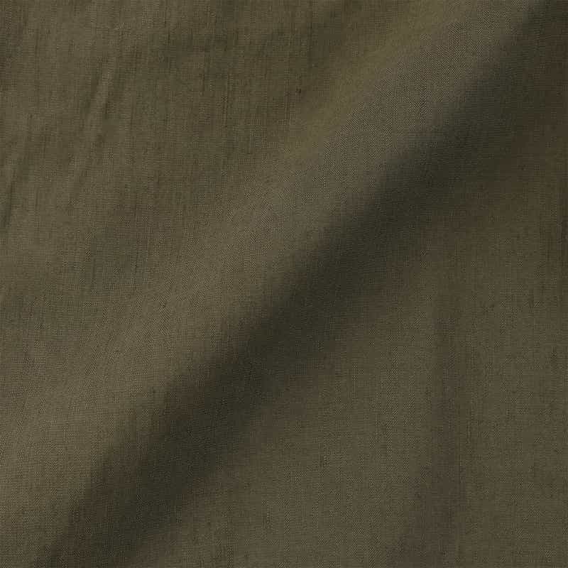 BARNEYS NEW YORK セットアップ ストレッチショーツ KHAKI