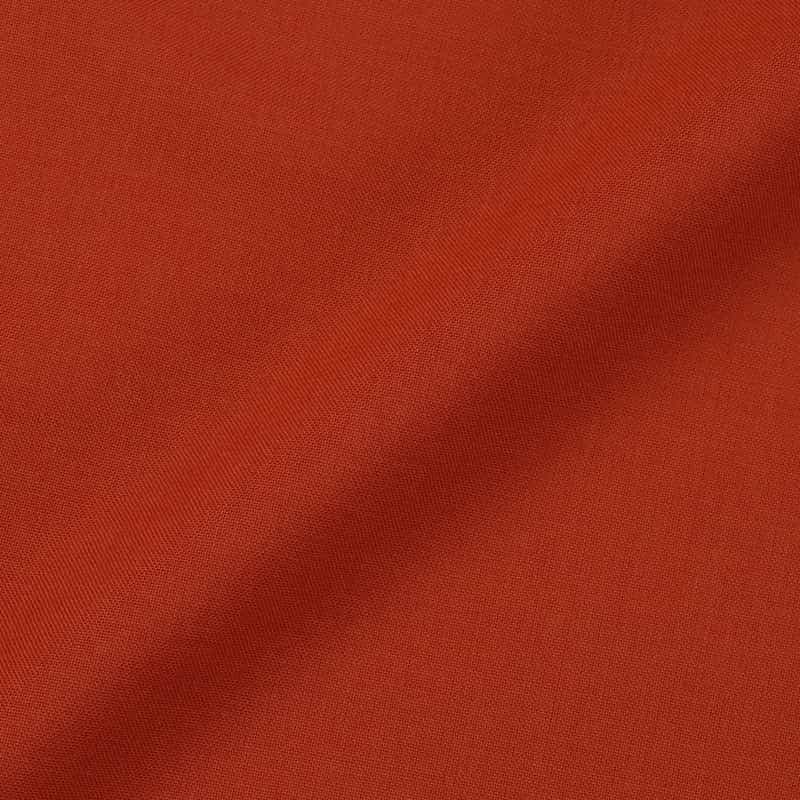 SACAI ジップアップ ポロシャツ RED