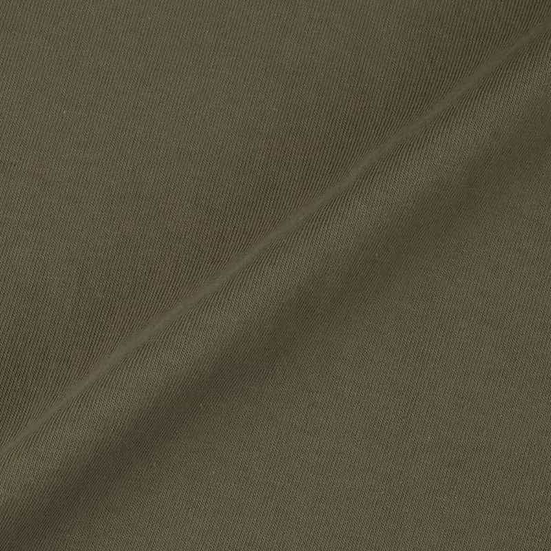 SACAI ポケット付きクルーネックTシャツ TAUPE