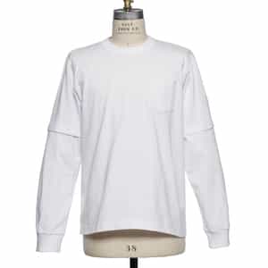 JAMES DEAN バックプリントロングスリーブTシャツ（2234652