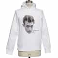 SACAI＜サカイ＞JAMES DEAN フェイスプリントフーディ（サイズ2-4）