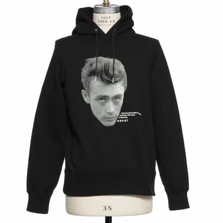送料関税込♦sacaiサカイJames Deanフレンチテリーフーディ 251445M202041_1.jpg
