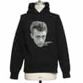 SACAI＜サカイ＞JAMES DEAN フェイスプリントフーディ（サイズ2-4）
