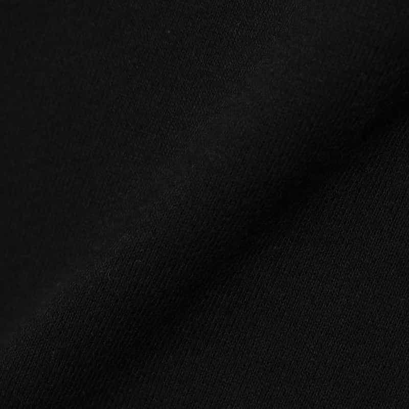 SACAI SACAI<サカイ>JAMES DEAN フェイスプリントフーディ(サイズ2-4) BLACK