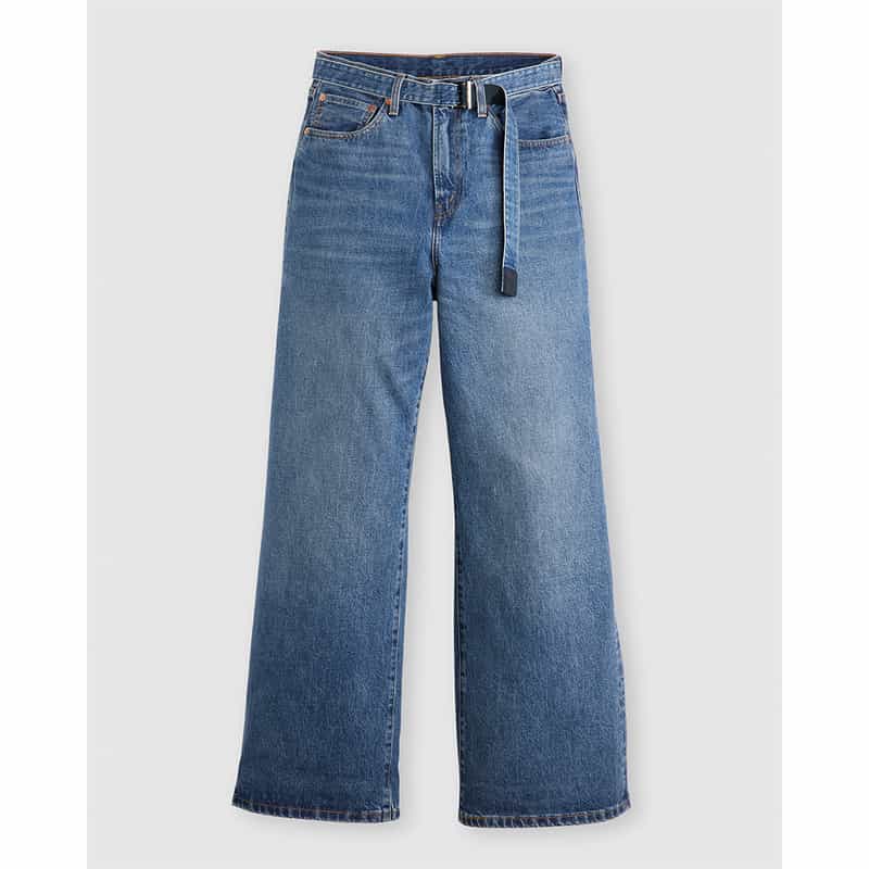 sacai levis デニム