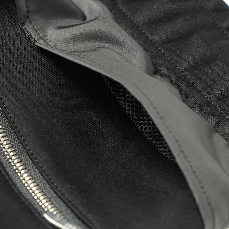 CITERA CITERA＜シテラ＞バーニーズ　ニューヨーク限定スウェットショーツ BLACK