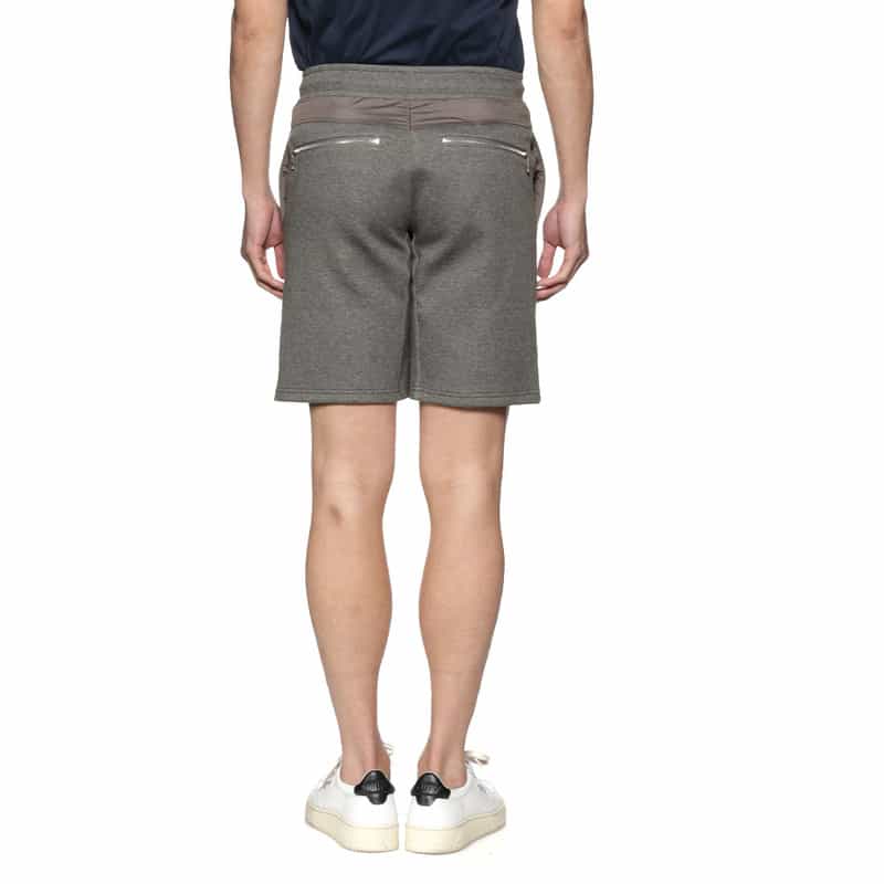 CITERA CITERA＜シテラ＞バーニーズ　ニューヨーク限定スウェットショーツ GRAY