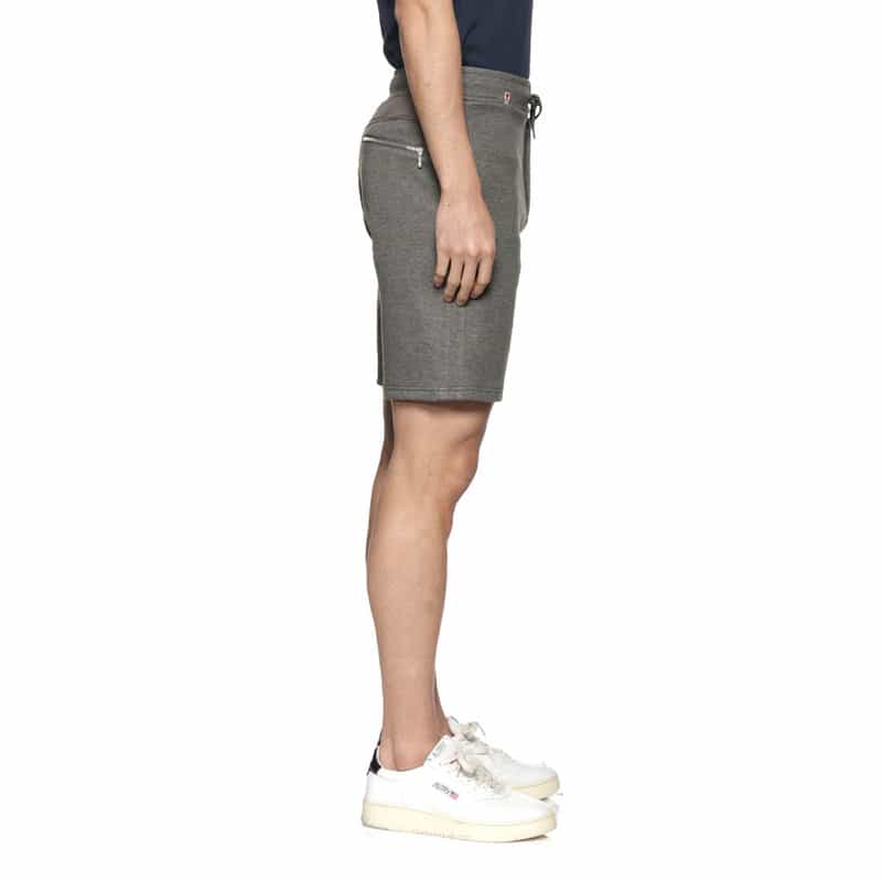 CITERA CITERA＜シテラ＞バーニーズ　ニューヨーク限定スウェットショーツ GRAY