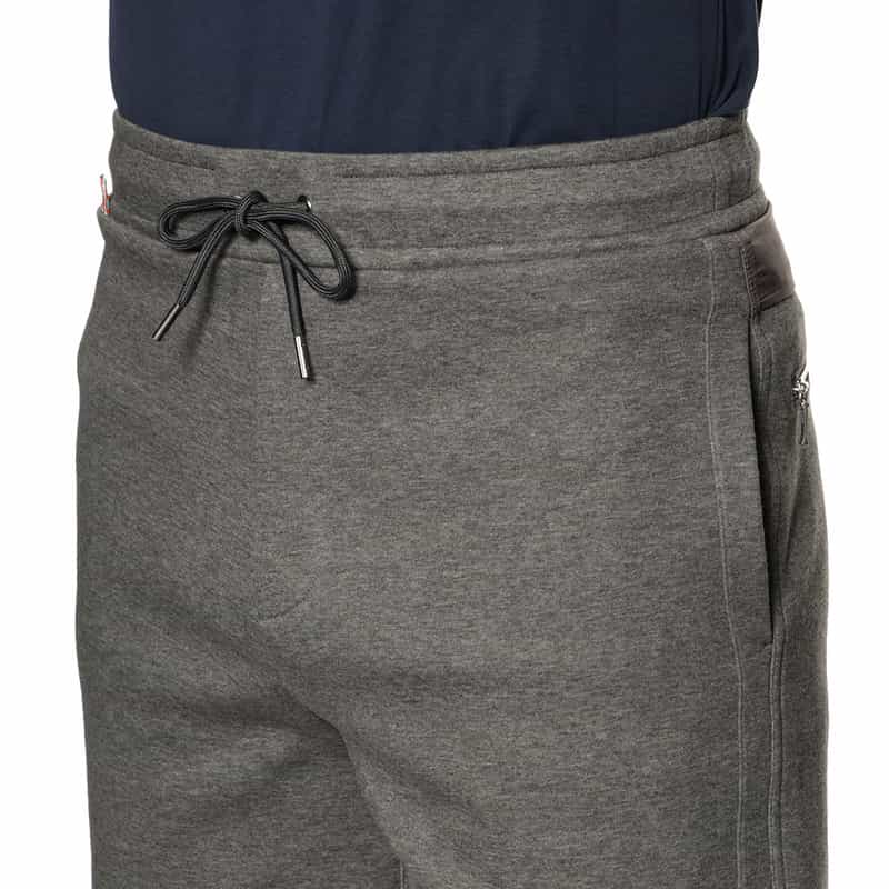 CITERA CITERA＜シテラ＞バーニーズ　ニューヨーク限定スウェットショーツ GRAY