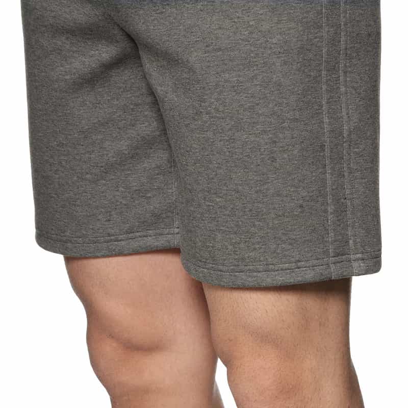 CITERA CITERA＜シテラ＞バーニーズ　ニューヨーク限定スウェットショーツ GRAY