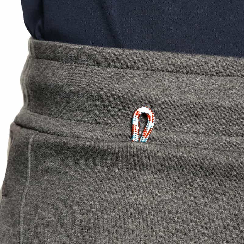 CITERA CITERA＜シテラ＞バーニーズ　ニューヨーク限定スウェットショーツ GRAY