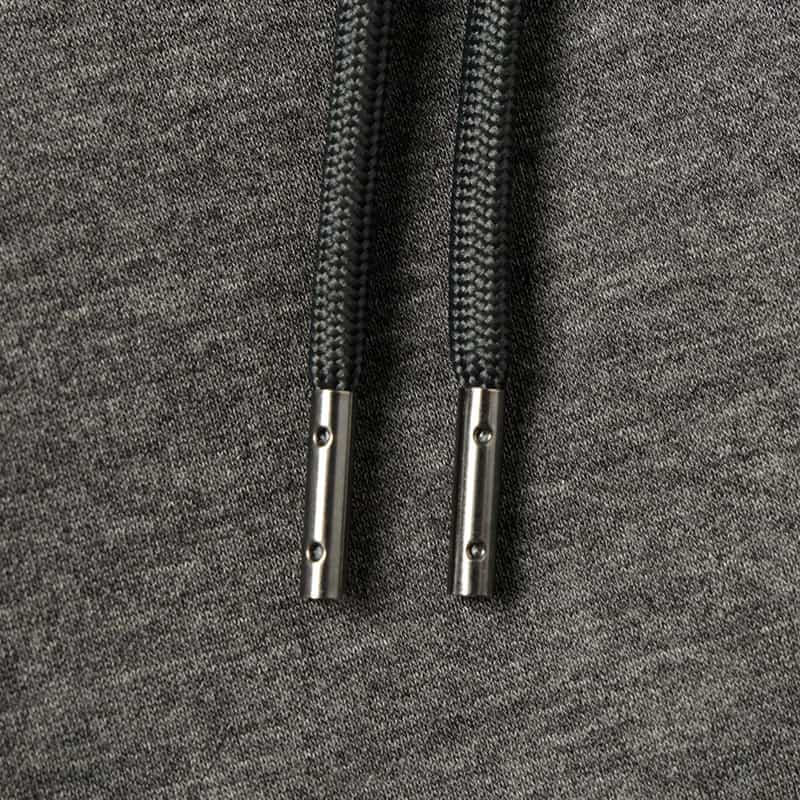 CITERA CITERA＜シテラ＞バーニーズ　ニューヨーク限定スウェットショーツ GRAY