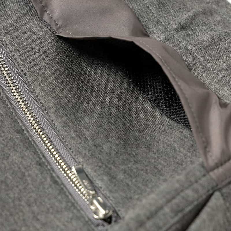 CITERA CITERA＜シテラ＞バーニーズ　ニューヨーク限定スウェットショーツ GRAY