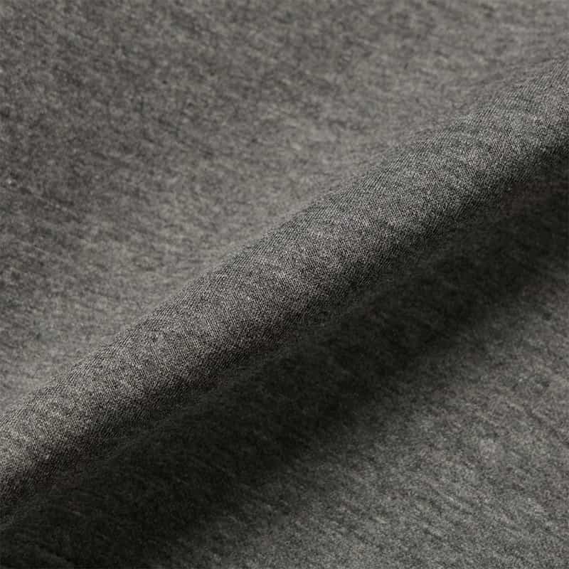 CITERA CITERA＜シテラ＞バーニーズ　ニューヨーク限定スウェットショーツ GRAY