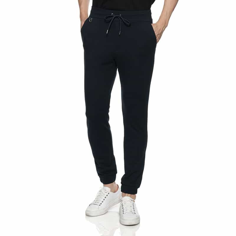 CITERA CITERA＜シテラ＞バーニーズ　ニューヨーク限定イージーパンツ NAVY