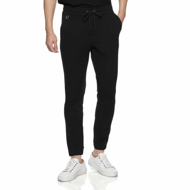 CITERA CITERA＜シテラ＞バーニーズ　ニューヨーク限定イージーパンツ BLACK