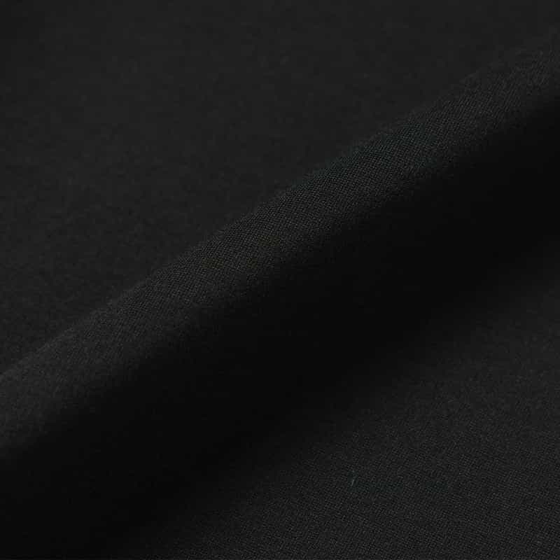 CITERA CITERA＜シテラ＞バーニーズ　ニューヨーク限定イージーパンツ BLACK