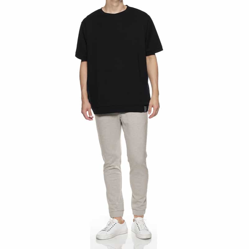 CITERA CITERA＜シテラ＞バーニーズ　ニューヨーク限定イージーパンツ GRAY