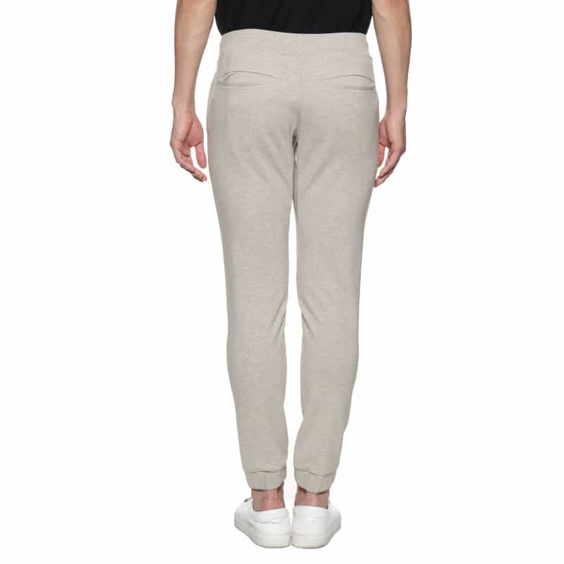 CITERA CITERA＜シテラ＞バーニーズ　ニューヨーク限定イージーパンツ GRAY