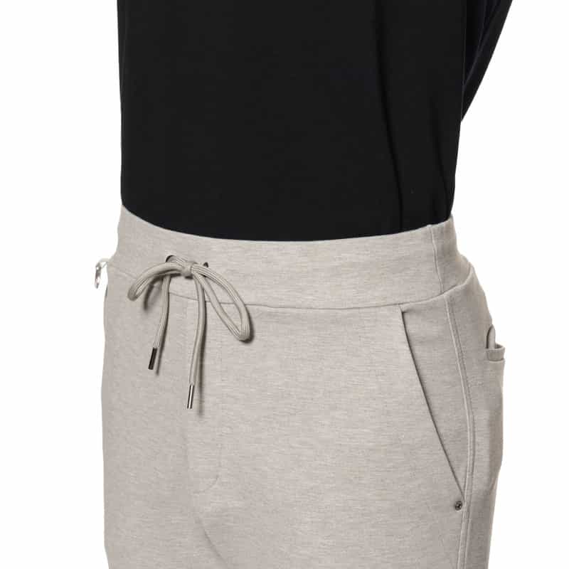 CITERA CITERA＜シテラ＞バーニーズ　ニューヨーク限定イージーパンツ GRAY