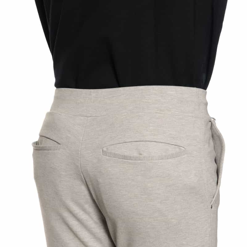 CITERA CITERA＜シテラ＞バーニーズ　ニューヨーク限定イージーパンツ GRAY