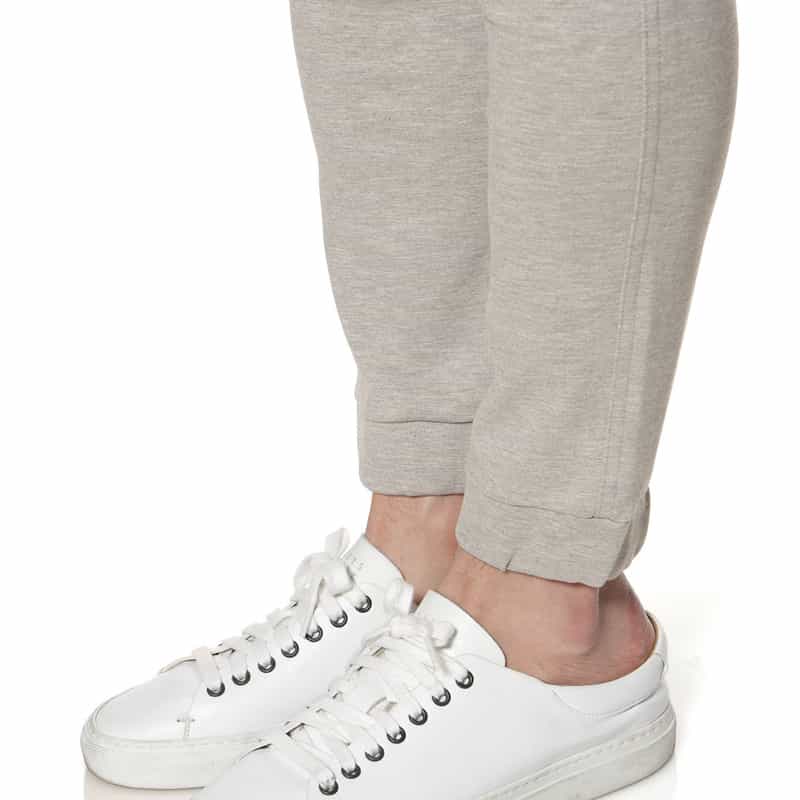 CITERA CITERA＜シテラ＞バーニーズ　ニューヨーク限定イージーパンツ GRAY