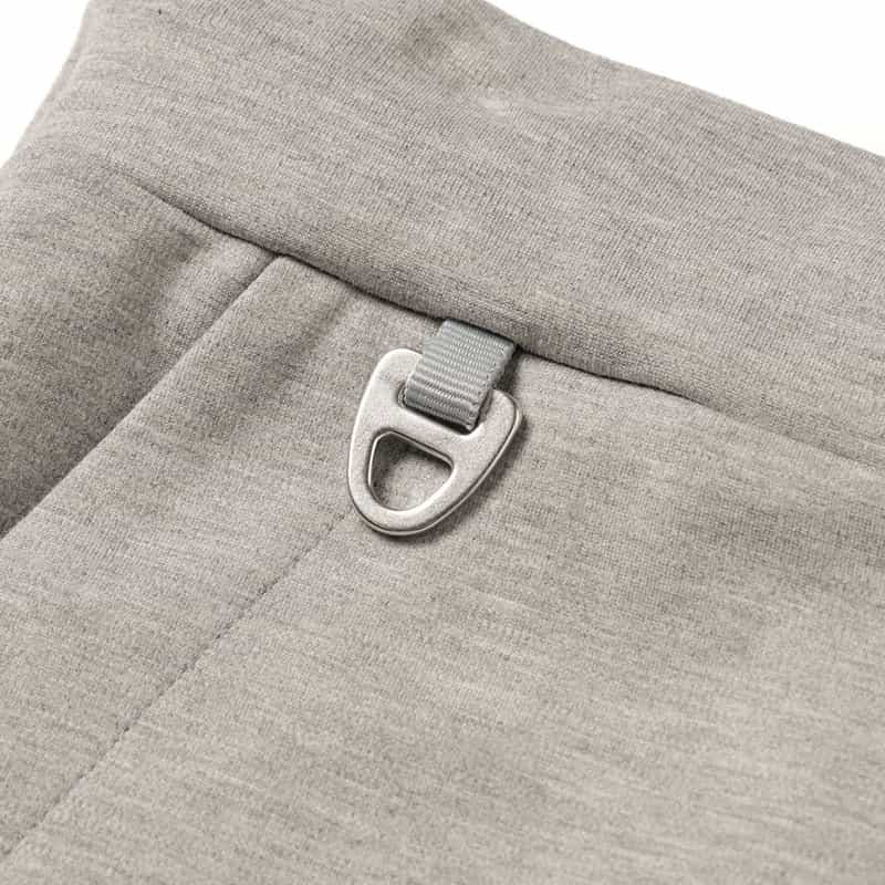 CITERA CITERA＜シテラ＞バーニーズ　ニューヨーク限定イージーパンツ GRAY