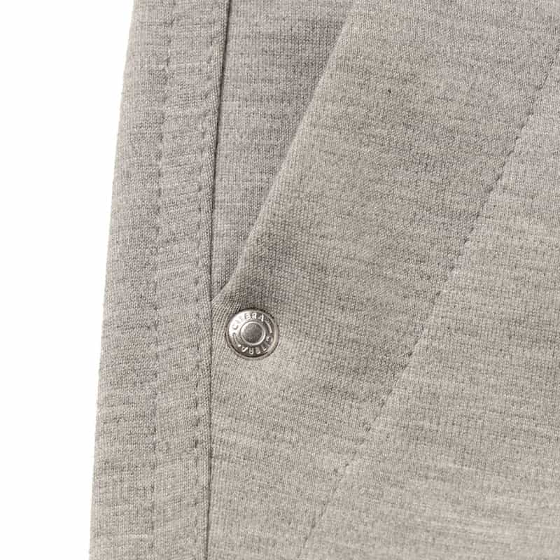 CITERA CITERA＜シテラ＞バーニーズ　ニューヨーク限定イージーパンツ GRAY