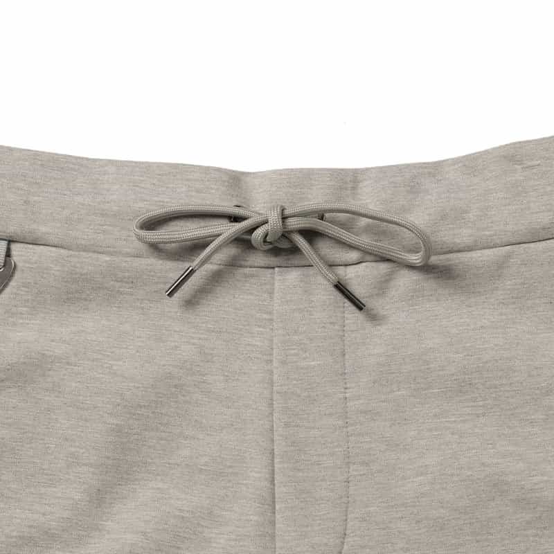 CITERA CITERA＜シテラ＞バーニーズ　ニューヨーク限定イージーパンツ GRAY