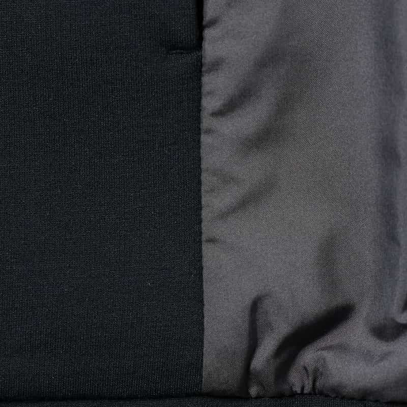 CITERA CITERA＜シテラ＞バーニーズ　ニューヨーク限定 ジップアップ ブルゾン NAVY