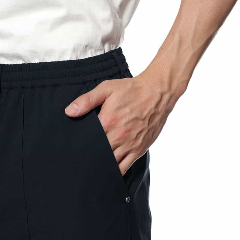 CITERA CITERA＜シテラ＞バーニーズ　ニューヨーク限定イージーパンツ NAVY