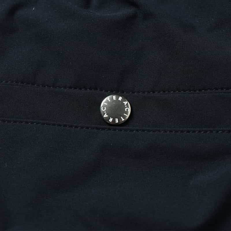CITERA CITERA＜シテラ＞バーニーズ　ニューヨーク限定イージーパンツ NAVY