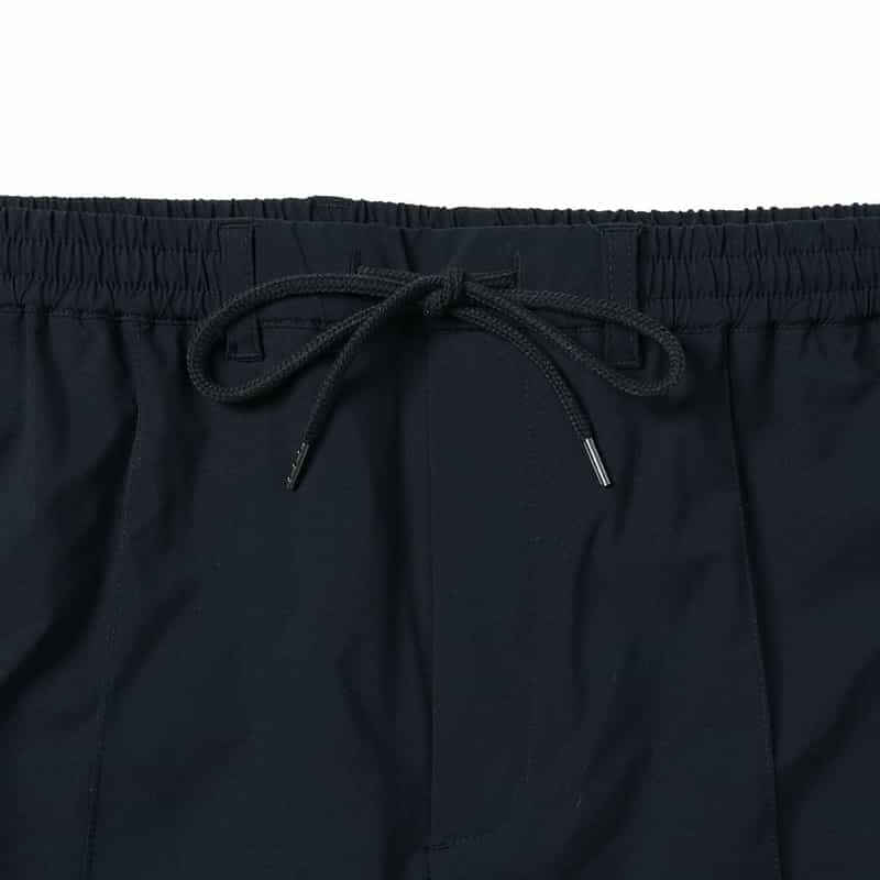 CITERA CITERA＜シテラ＞バーニーズ　ニューヨーク限定イージーパンツ NAVY