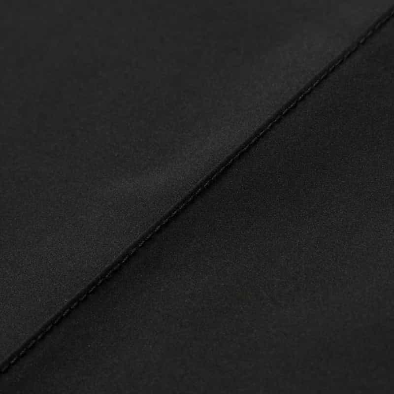 CITERA CITERA＜シテラ＞バーニーズ　ニューヨーク限定イージーパンツ BLACK