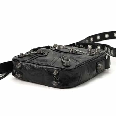 新着 関税送料込み BALENCIAGA バレンシアガ クロスボディバッグ 楽天市場】バレンシアガ クロスボディバッグの通販
