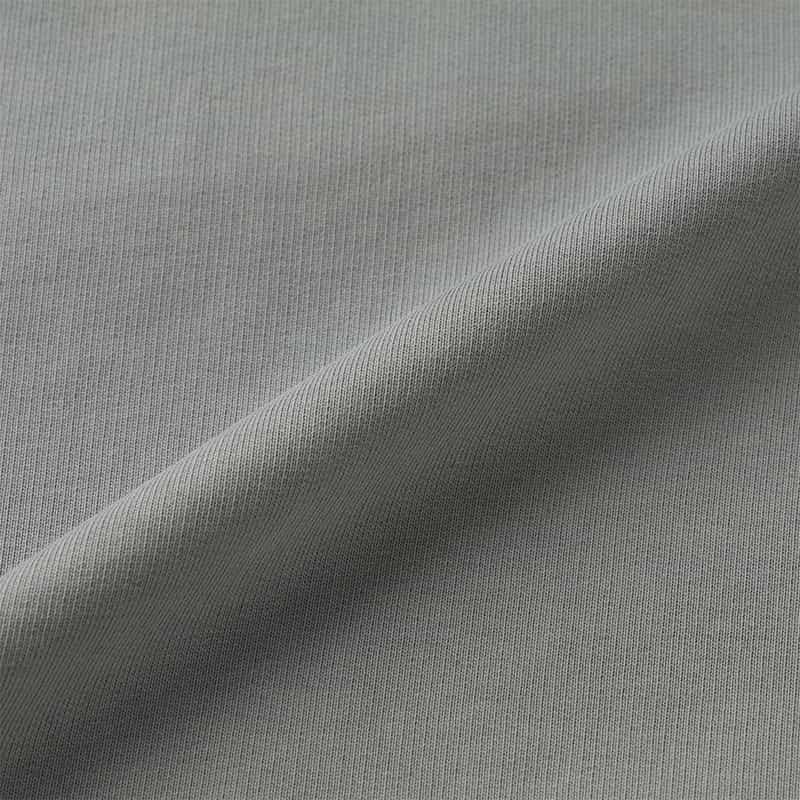 BALENCIAGA BALENCIAGA＜バレンシアガ＞ ロゴ入りスウェットフーディ GRAY