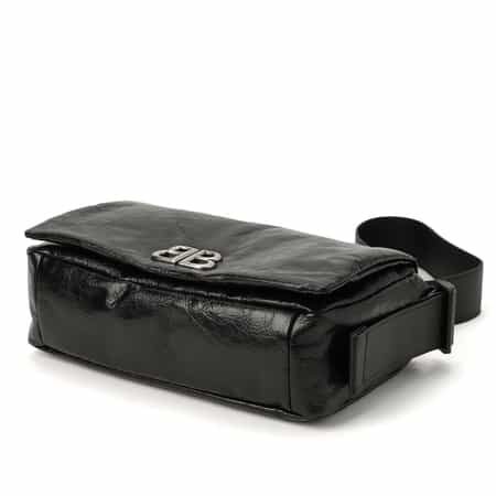 BALENCIAGA＜バレンシアガ＞フラップショルダーバッグ（2234759