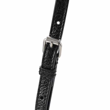 ⭐️バレンシアガ⭐︎ショルダーストラップバスケット⭐︎黒 ショルダーバッグ（2234767）｜BALENCIAGA(バレンシアガ