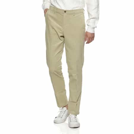 コーデュロイパンツ