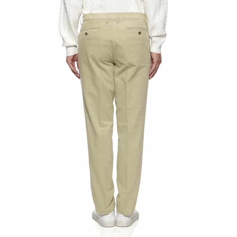 BARNEYS NEW YORK コーデュロイパンツ BEIGE