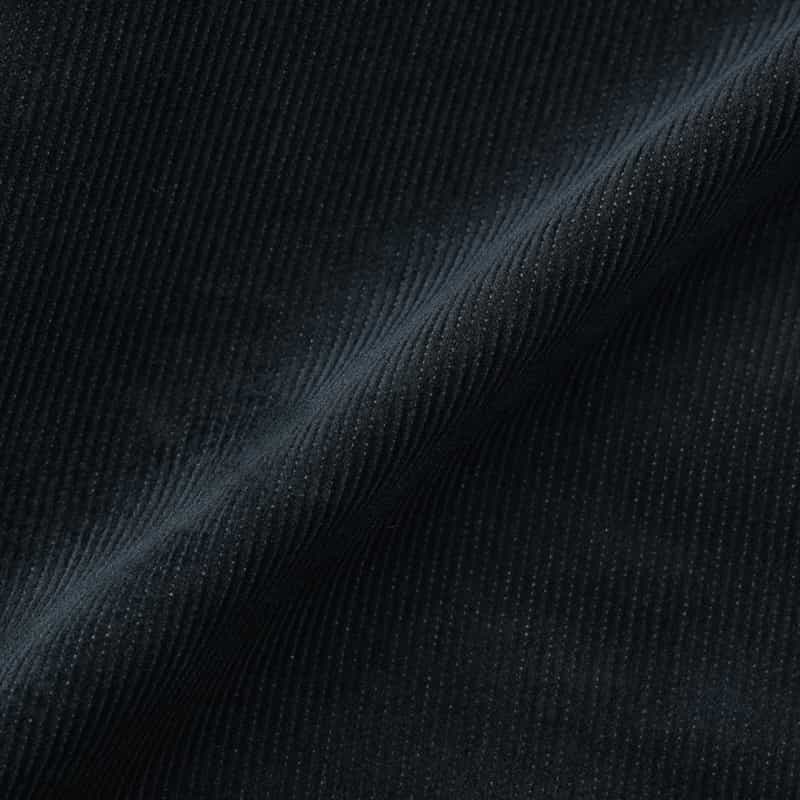 BARNEYS NEW YORK コーデュロイパンツ NAVY