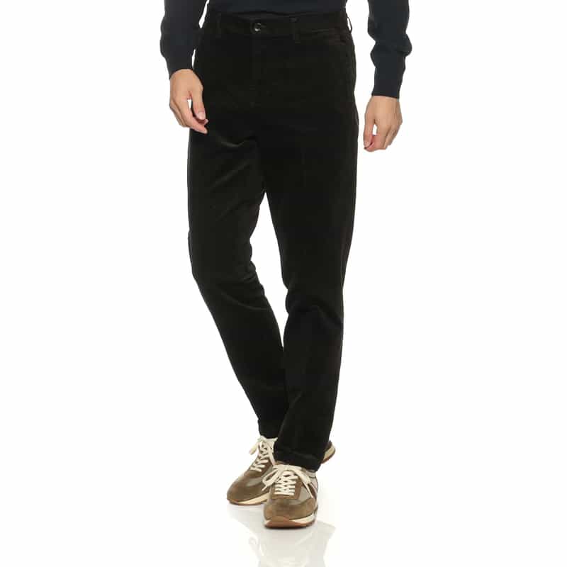 コーデュロイパンツ