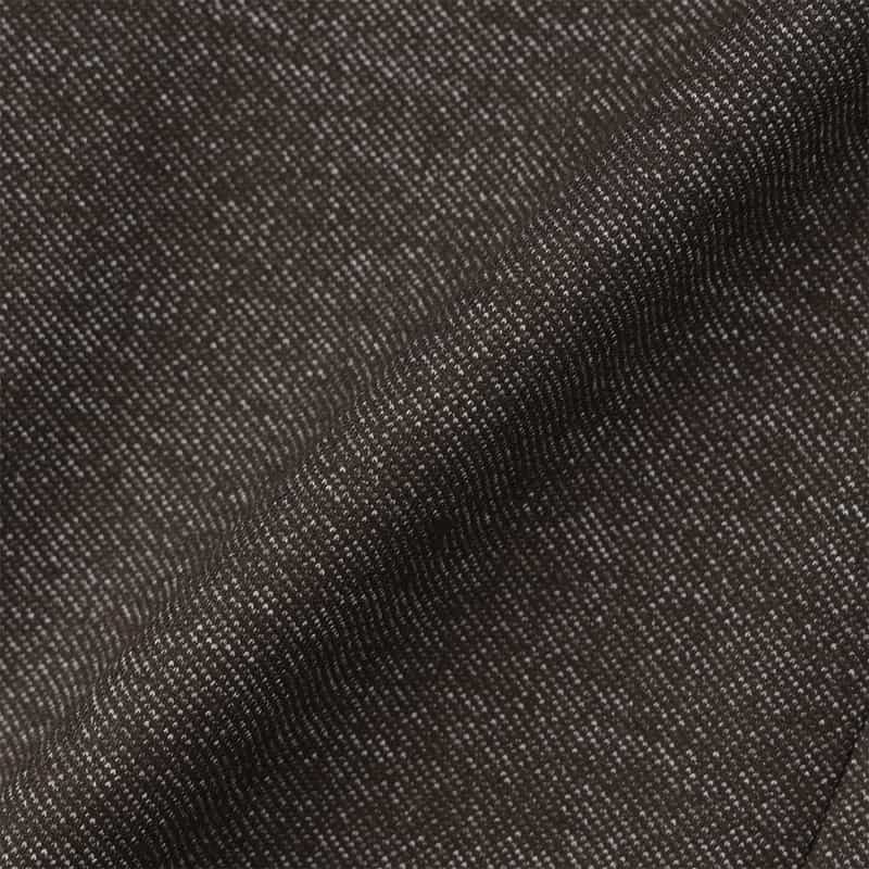 BARNEYS NEW YORK セットアップ ジャケット BROWN