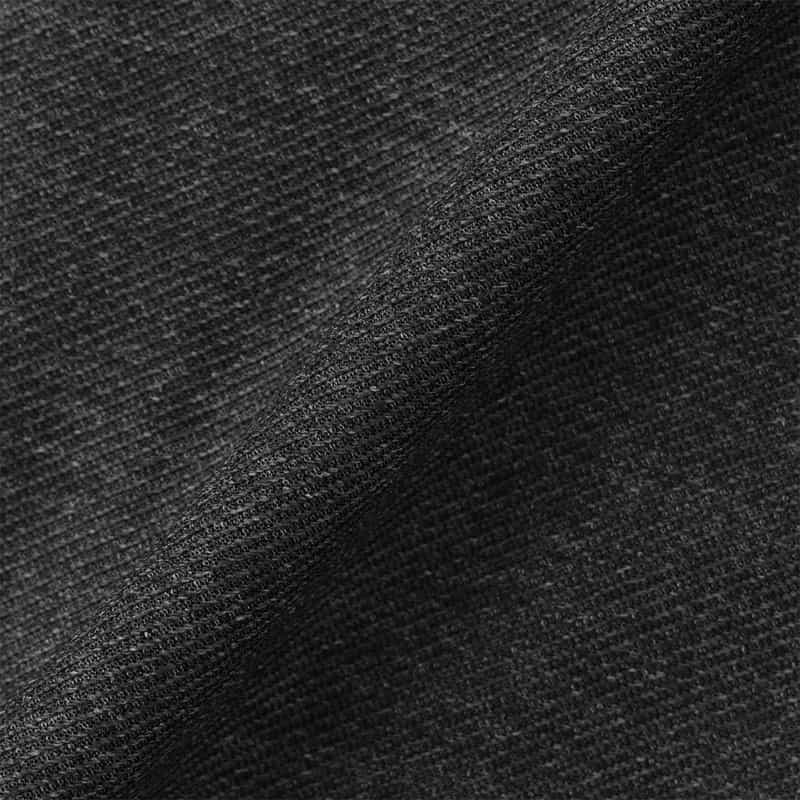 BARNEYS NEW YORK セットアップ ツイルジャージージャケット GRAY