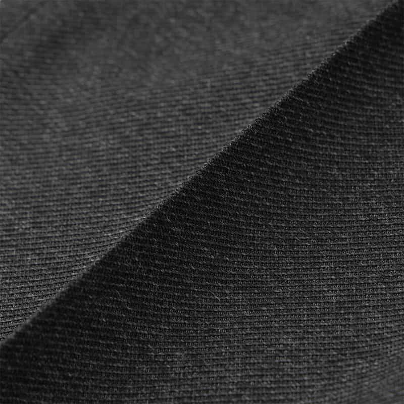 BARNEYS NEW YORK セットアップ ツイルジャージーパンツ GRAY